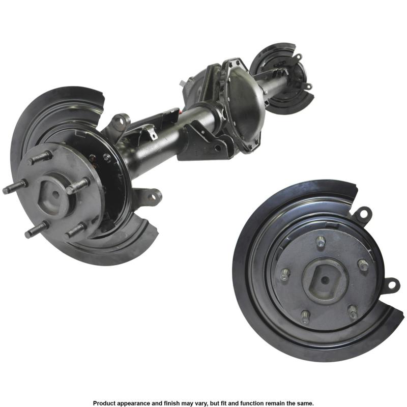 A1 Cardone 3A17009LOW Drive Axle Assembly product image 2 of 7