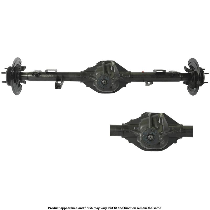 A1 Cardone 3A17009LOW Drive Axle Assembly product image 4 of 7