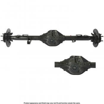 2007 Dodge Ram 1500 Drive Axle Assembly Rear A1 Cardone 3A17009LSI image 2 of 4