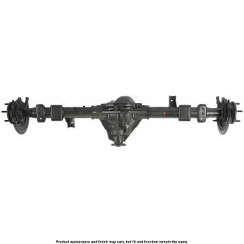 2007 Dodge Ram 1500 Drive Axle Assembly Rear A1 Cardone 3A17009LSI image 3 of 4