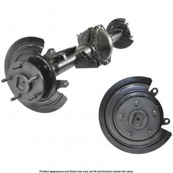 2007 Dodge Ram 1500 Drive Axle Assembly Rear A1 Cardone 3A17009LSI image 4 of 4