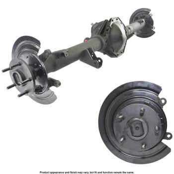 2006 Dodge Ram 1500 Drive Axle Assembly Rear A1 Cardone 3A17010LOI image 3 of 4