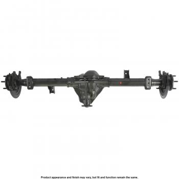 2006 Dodge Ram 1500 Drive Axle Assembly Rear A1 Cardone 3A17010LOW image 1 of 4
