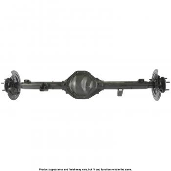 2006 Dodge Ram 1500 Drive Axle Assembly Rear A1 Cardone 3A17010LSI image 1 of 4