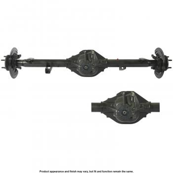 2006 Dodge Ram 1500 Drive Axle Assembly Rear A1 Cardone 3A17010LSW image 3 of 4
