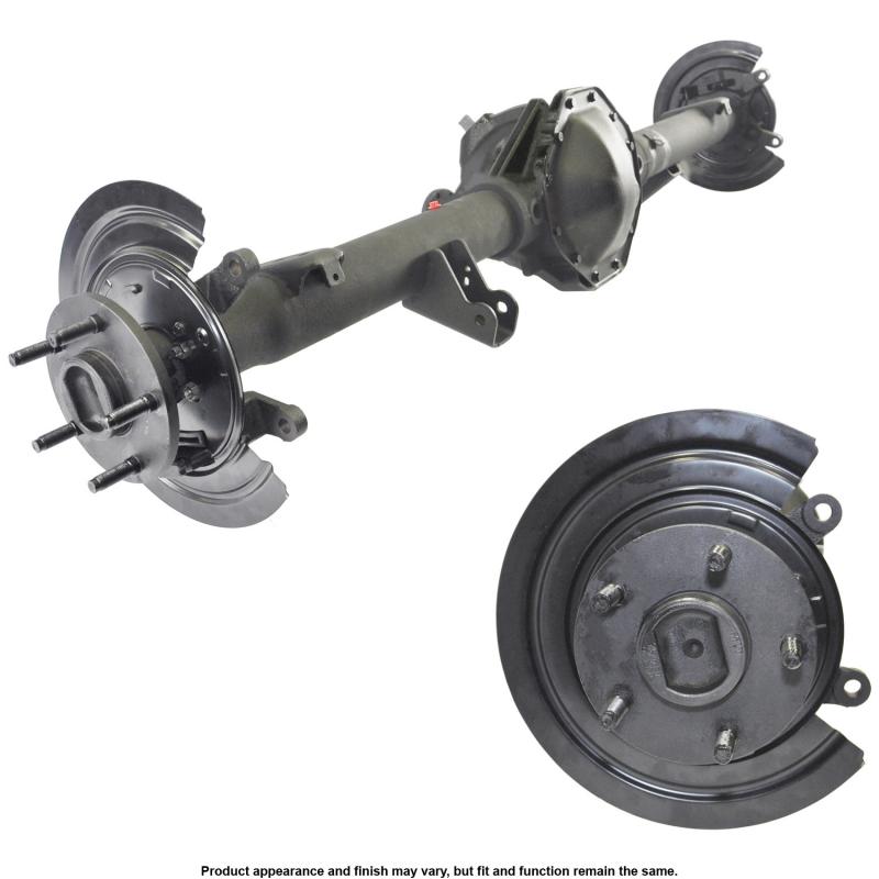 A1 Cardone 3A17010LSW - Drive Axle Assembly A1 Cardone 3A17010LSW Drive Axle Assembly product image 2 of 7