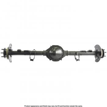 2005 GMC Sierra 1500 Drive Axle Assembly Rear A1 Cardone 3A18000LHH image 4 of 4