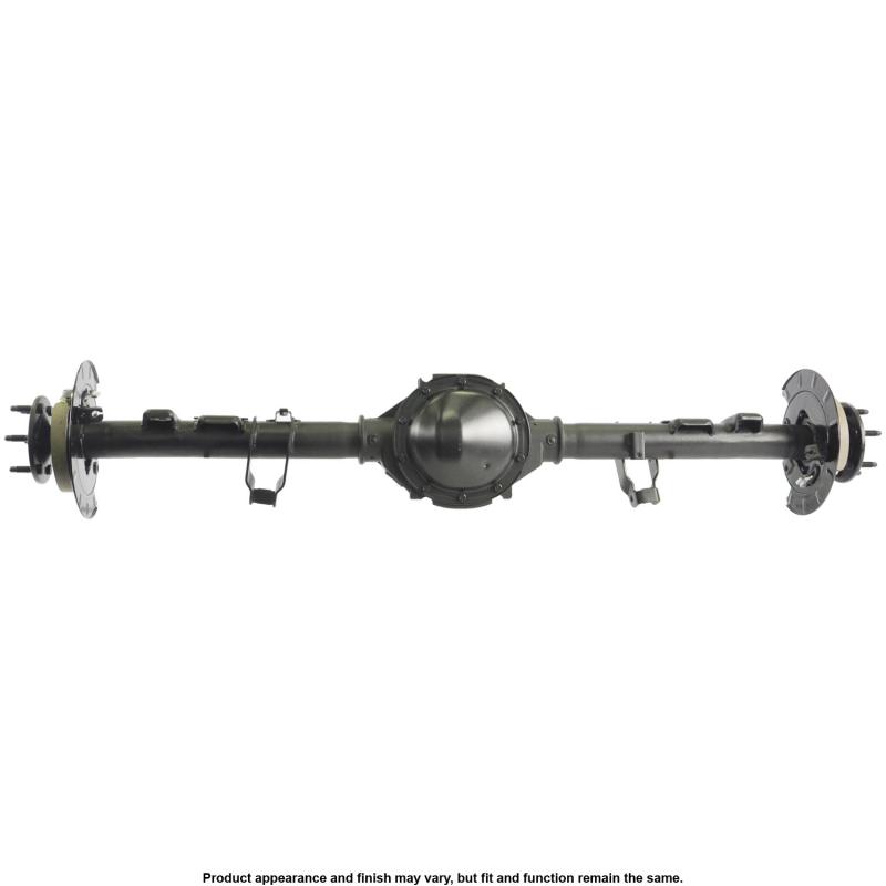 2002 Chevrolet Silverado 1500 Drive Axle Assembly Rear A1 Cardone 3A18000LHH image 4 of 4