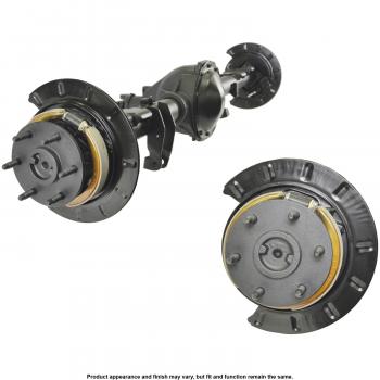 2005 GMC Sierra 1500 Drive Axle Assembly Rear A1 Cardone 3A18000LHJ image 1 of 4