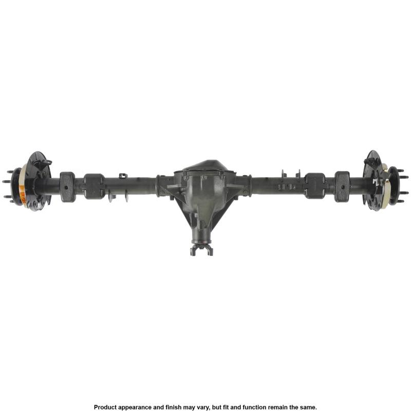 2002 Chevrolet Silverado 1500 Drive Axle Assembly Rear A1 Cardone 3A18000LHJ image 4 of 4