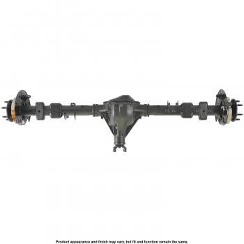 2000 GMC Sierra 1500 Drive Axle Assembly Rear A1 Cardone 3A18000LHL image 2 of 4