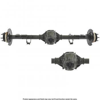 2000 GMC Sierra 1500 Drive Axle Assembly Rear A1 Cardone 3A18000LHL image 4 of 4