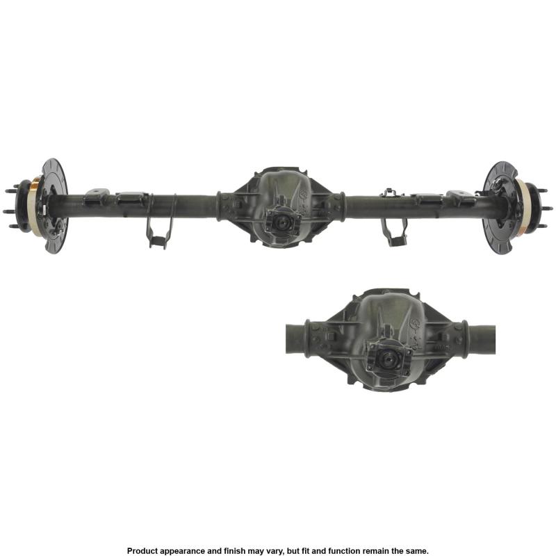 2002 Chevrolet Silverado 1500 Drive Axle Assembly Rear A1 Cardone 3A18000LOJ image 2 of 4
