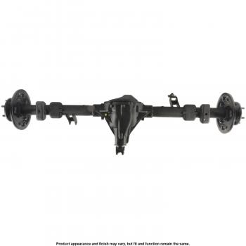 1999 GMC K1500 Drive Axle Assembly