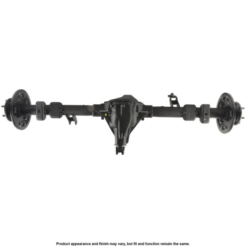 1995 Chevrolet K1500 Drive Axle Assembly Rear A1 Cardone 3A18001LHH image 1 of 4