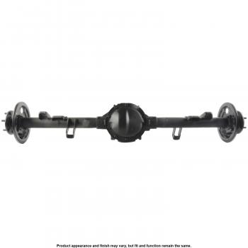 1994 GMC Yukon Drive Axle Assembly Rear A1 Cardone 3A18001LHJ image 2 of 4