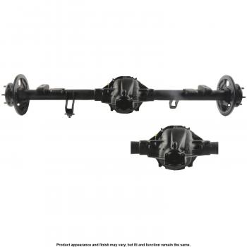 1994 GMC Yukon Drive Axle Assembly Rear A1 Cardone 3A18001LHJ image 4 of 4