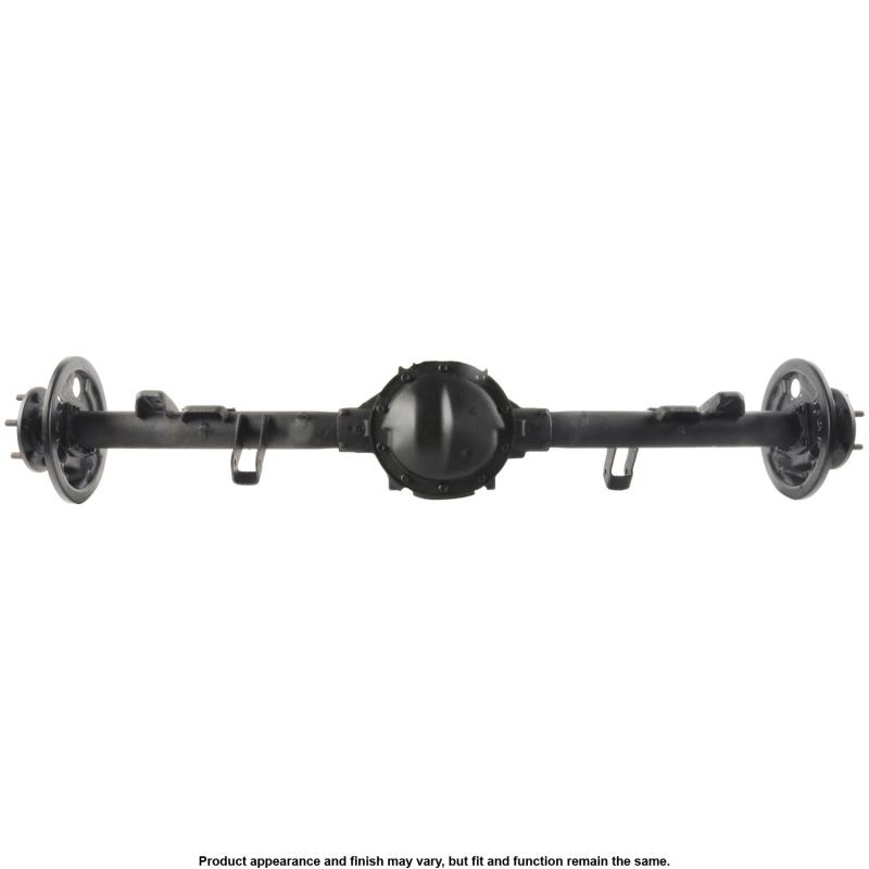 1995 Chevrolet K1500 Drive Axle Assembly Rear A1 Cardone 3A18001LHJ image 2 of 4