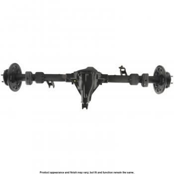 1994 GMC Yukon Drive Axle Assembly Rear A1 Cardone 3A18001LOH image 4 of 4