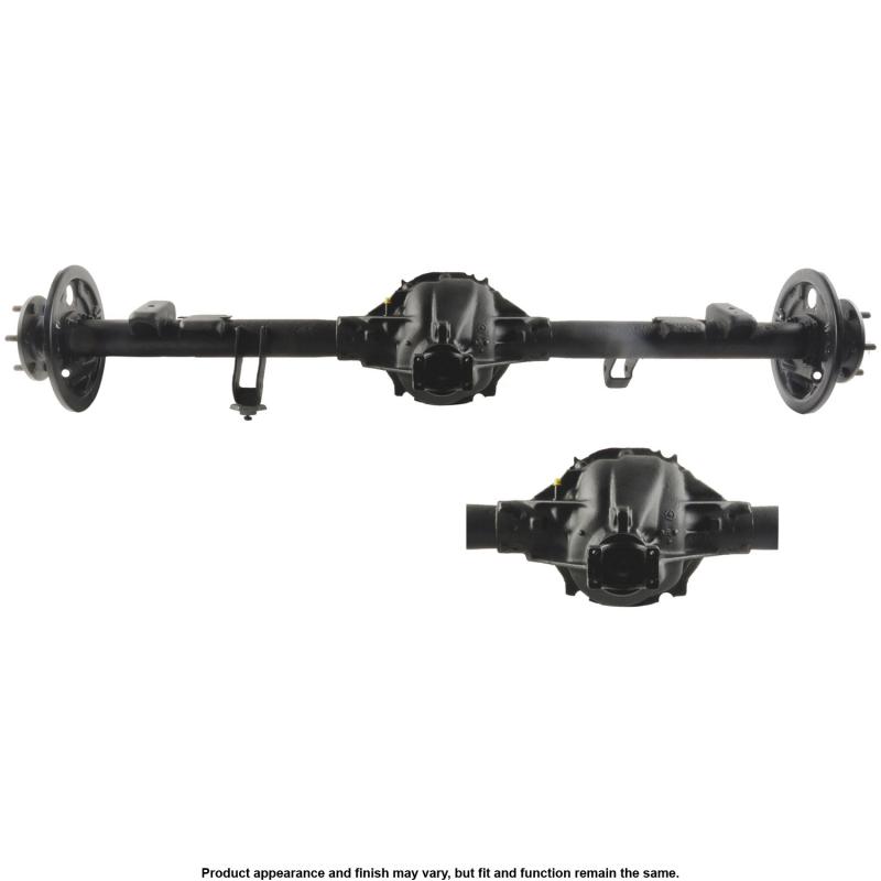 1991 Chevrolet K1500 Drive Axle Assembly Rear A1 Cardone 3A18001LOH image 1 of 4