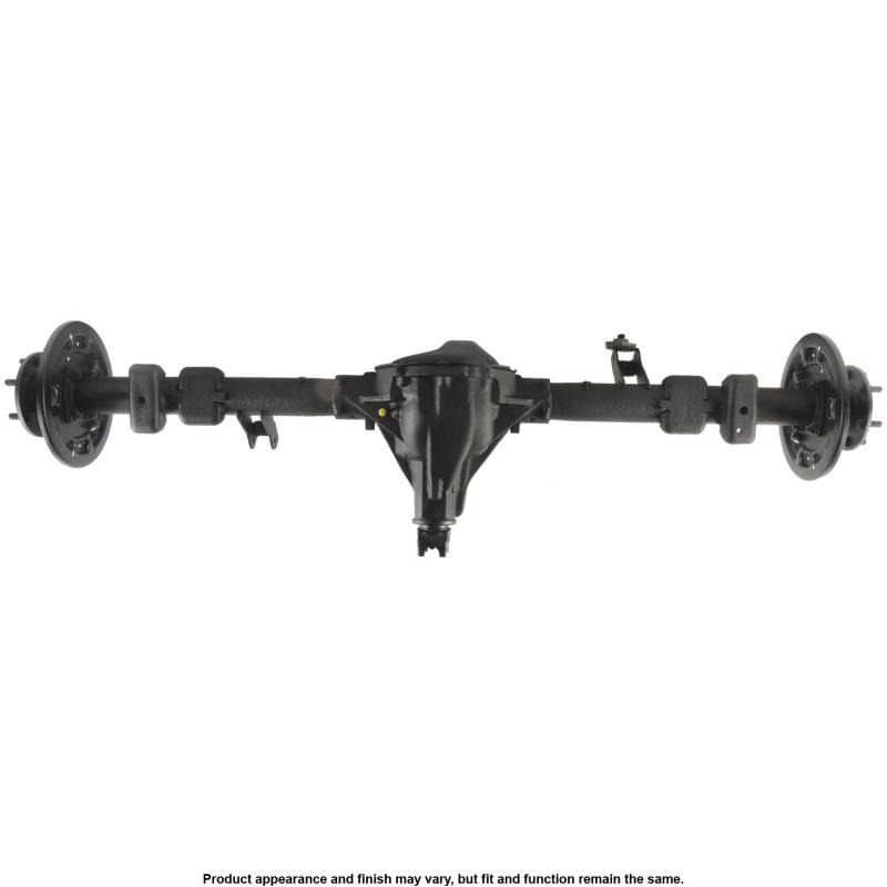 1991 Chevrolet K1500 Drive Axle Assembly Rear A1 Cardone 3A18001LOH image 4 of 4