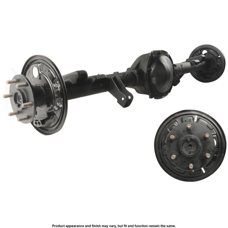 1995 GMC Yukon Drive Axle Assembly Rear A1 Cardone 3A18001LOJ image 1 of 4