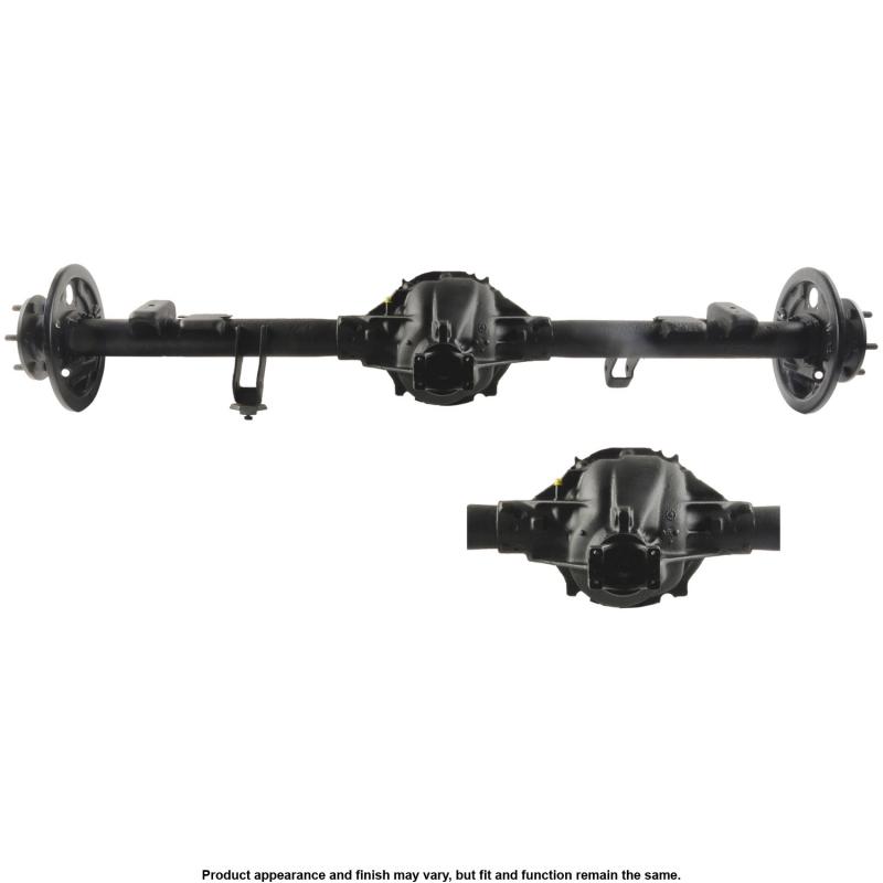 1995 GMC Yukon Drive Axle Assembly Rear A1 Cardone 3A18001LOJ image 3 of 4