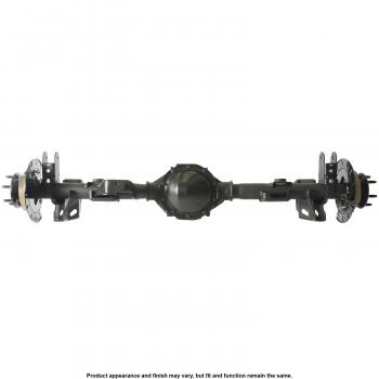 2005 GMC Yukon Drive Axle Assembly Rear A1 Cardone 3A18002MHE image 3 of 4