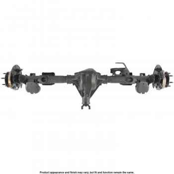 2005 GMC Yukon Drive Axle Assembly Rear A1 Cardone 3A18002MHL image 3 of 4