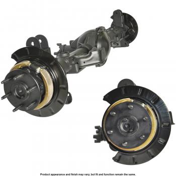 2005 GMC Yukon Drive Axle Assembly Rear A1 Cardone 3A18002MOE image 1 of 4