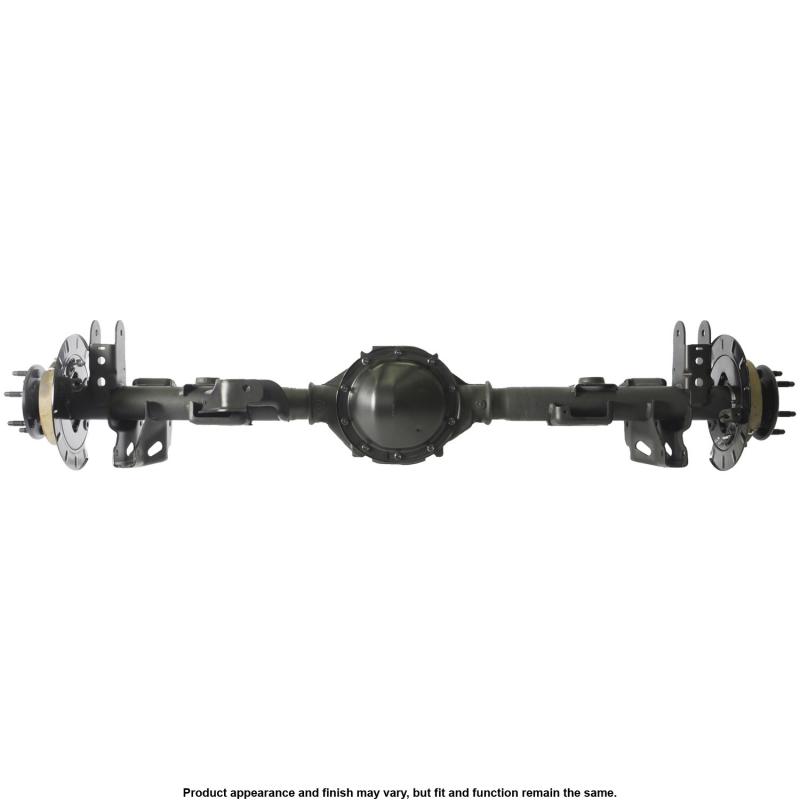 2004 Cadillac Escalade Drive Axle Assembly Rear A1 Cardone 3A18002MOH image 2 of 4