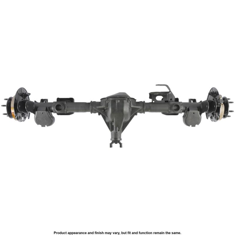 2004 Cadillac Escalade Drive Axle Assembly Rear A1 Cardone 3A18002MOH image 4 of 4