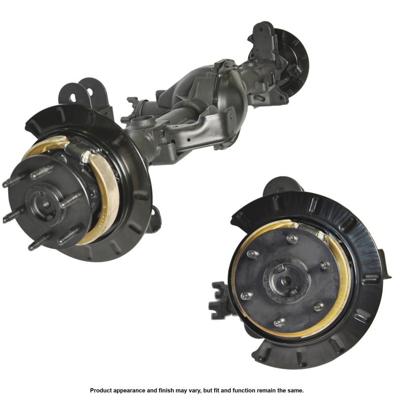2001 Chevrolet Suburban 1500 Drive Axle Assembly Rear A1 Cardone 3A18002MOL image 2 of 4