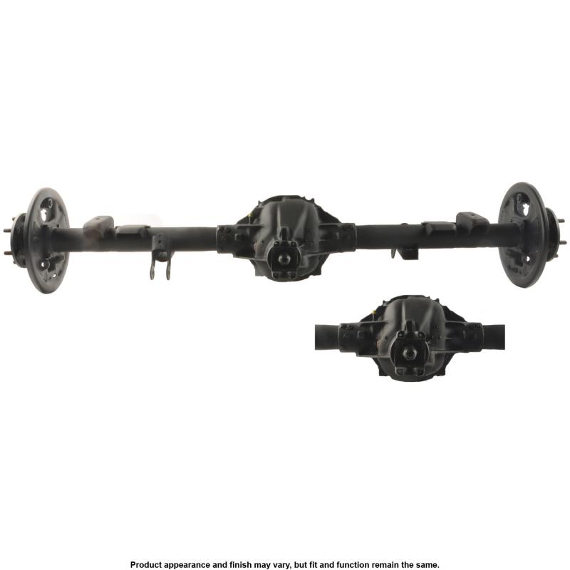 1995 GMC Yukon Drive Axle Assembly Rear A1 Cardone 3A18003LHH image 2 of 4
