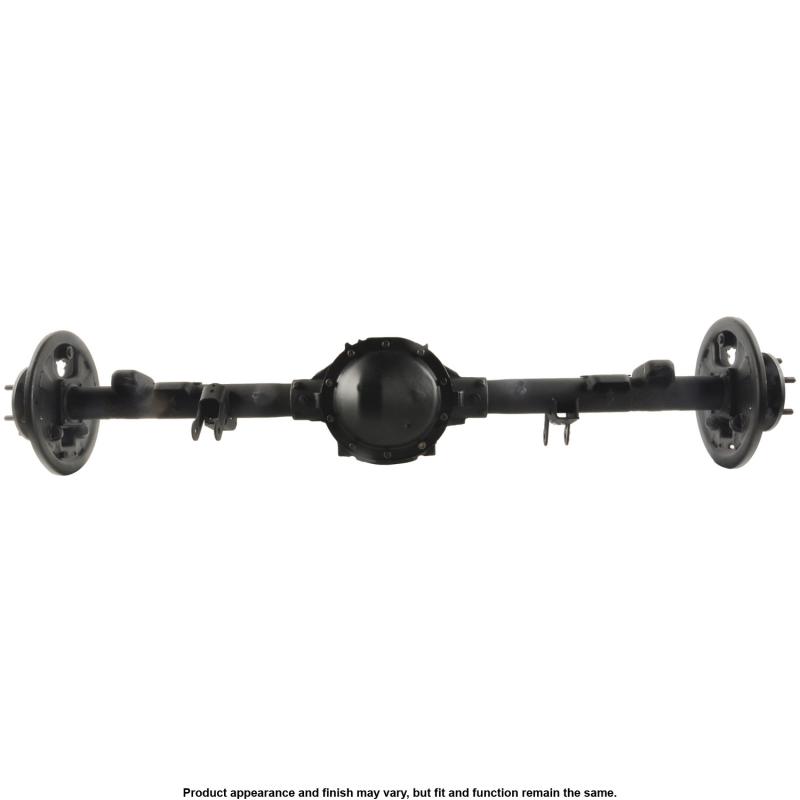 1995 GMC Yukon Drive Axle Assembly Rear A1 Cardone 3A18003LHH image 4 of 4