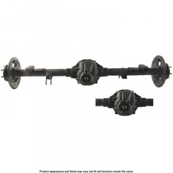 2000 Cadillac Escalade Drive Axle Assembly