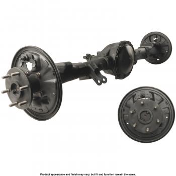 1997 GMC Yukon Drive Axle Assembly Rear A1 Cardone 3A18003LHJ image 3 of 4