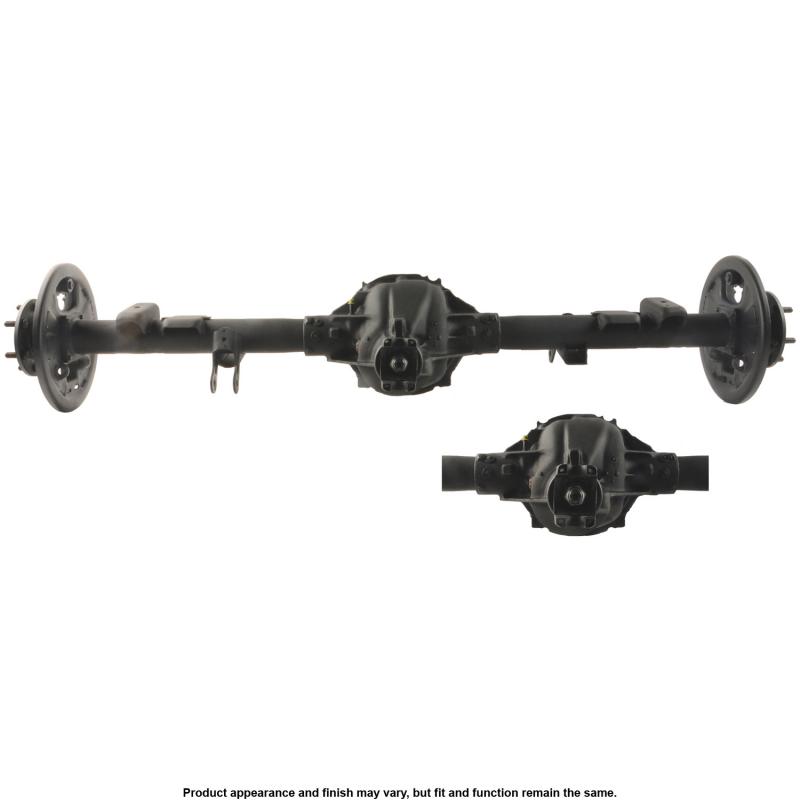 1995 GMC Yukon Drive Axle Assembly Rear A1 Cardone 3A18003LHJ image 1 of 4
