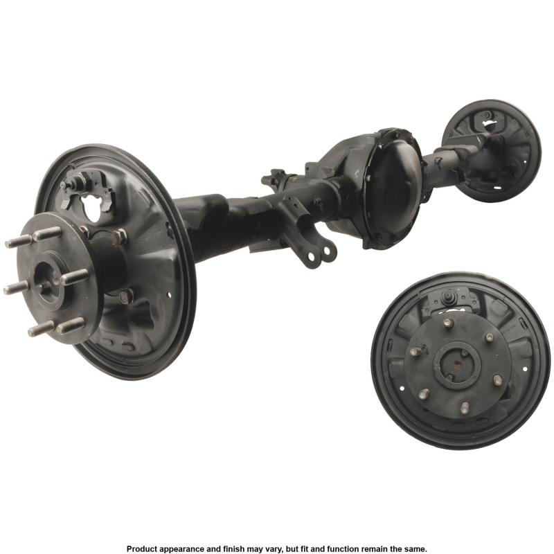 1995 GMC Yukon Drive Axle Assembly Rear A1 Cardone 3A18003LHJ image 3 of 4