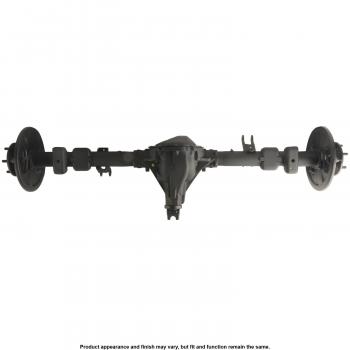 1997 GMC Yukon Drive Axle Assembly Rear A1 Cardone 3A18003LOH image 2 of 4