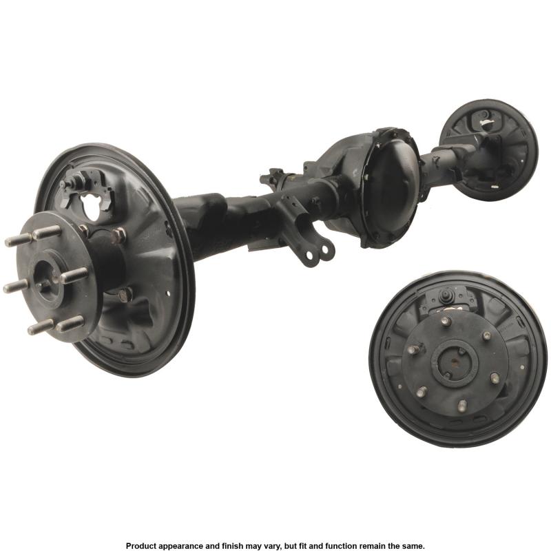 1995 GMC Yukon Drive Axle Assembly Rear A1 Cardone 3A18003LOH image 4 of 4