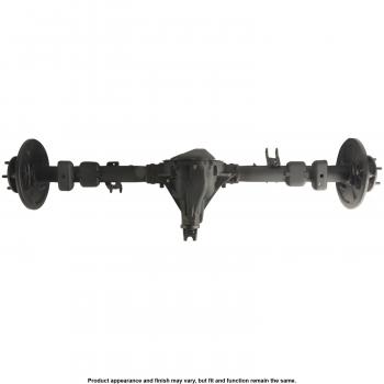 1997 GMC Yukon Drive Axle Assembly Rear A1 Cardone 3A18003LOJ image 2 of 4