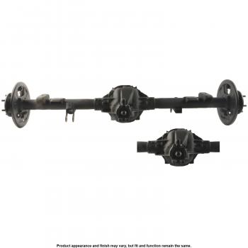 1997 GMC Yukon Drive Axle Assembly Rear A1 Cardone 3A18003LOJ image 4 of 4