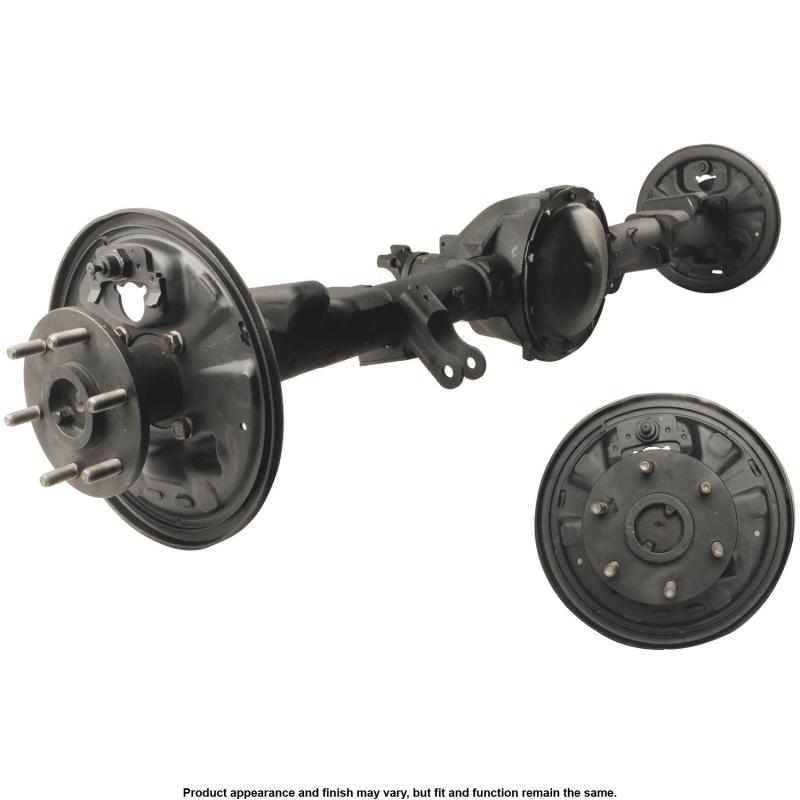 A1 Cardone 3A18003LOJ - Drive Axle Assembly A1 Cardone 3A18003LOJ Drive Axle Assembly product image 7 of 7