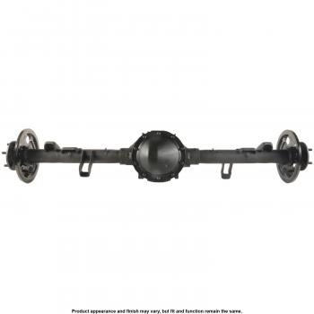 1999 GMC C1500 Drive Axle Assembly Rear A1 Cardone 3A18004LHC image 4 of 4