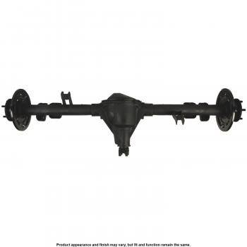 1999 GMC C1500 Drive Axle Assembly Rear A1 Cardone 3A18004LHH image 4 of 4