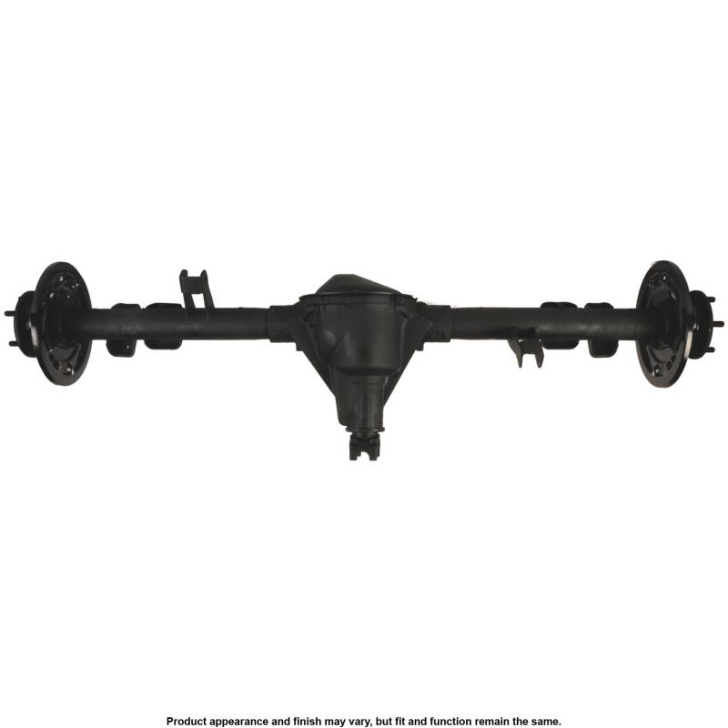 1995 GMC C1500 Drive Axle Assembly Rear A1 Cardone 3A18004LHH image 4 of 4