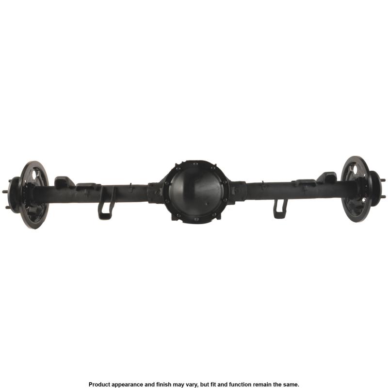 1995 GMC C1500 Drive Axle Assembly Rear A1 Cardone 3A18004LHJ image 3 of 4