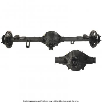 1999 GMC C1500 Drive Axle Assembly Rear A1 Cardone 3A18004LOC image 2 of 4