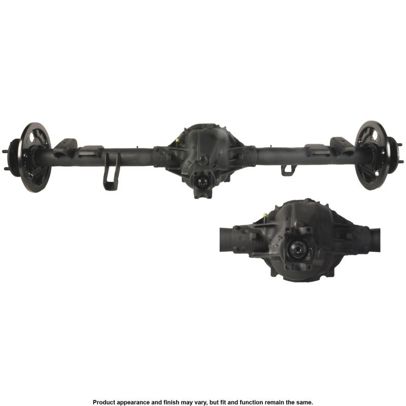 1995 GMC C1500 Drive Axle Assembly Rear A1 Cardone 3A18004LOC image 2 of 4
